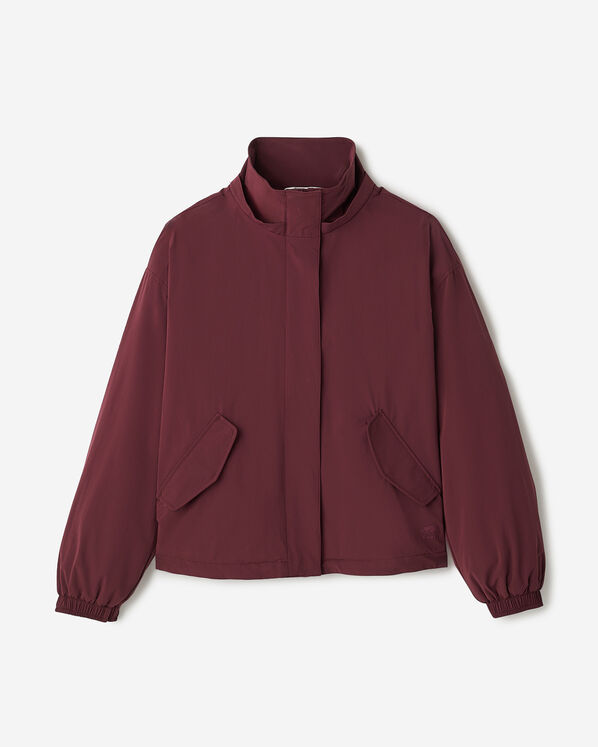Horizon Woven Jacket