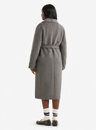 Alma Long Coat