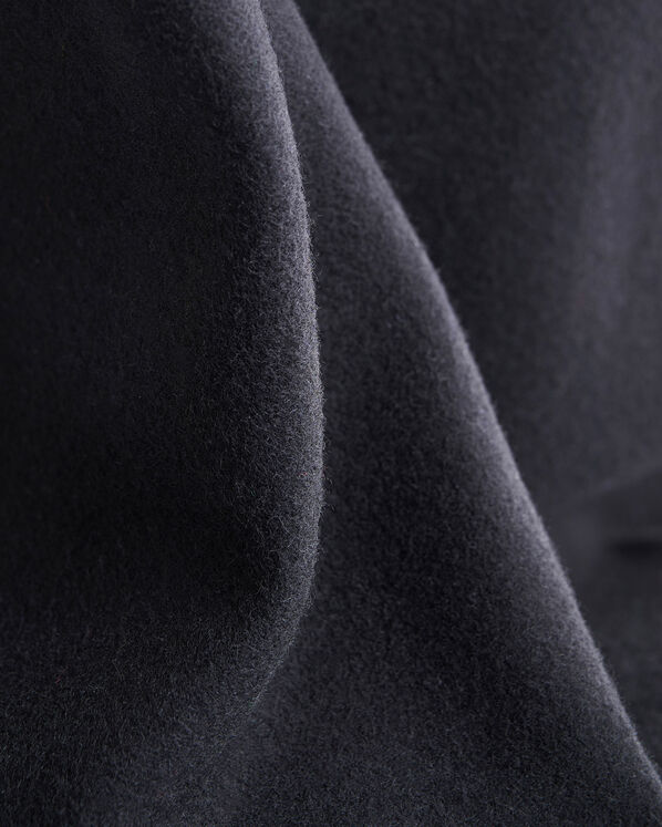 Mens Vintage Varsity Jacket