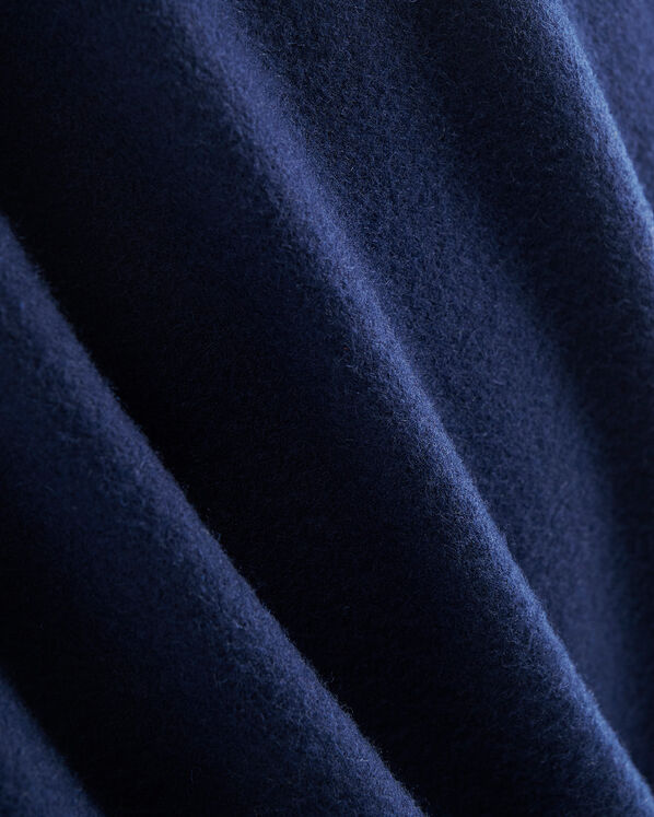 Mens Vintage Varsity Jacket