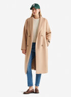 Alma Long Coat