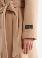 Alma Long Coat