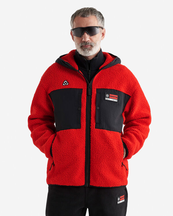 Alpine Goods Alta Fleece Jacket