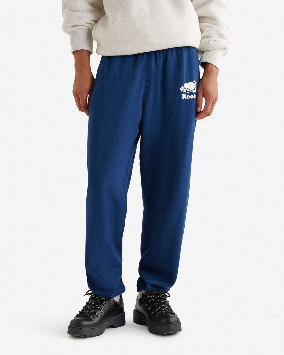 Organic Original BF Sweatpant
