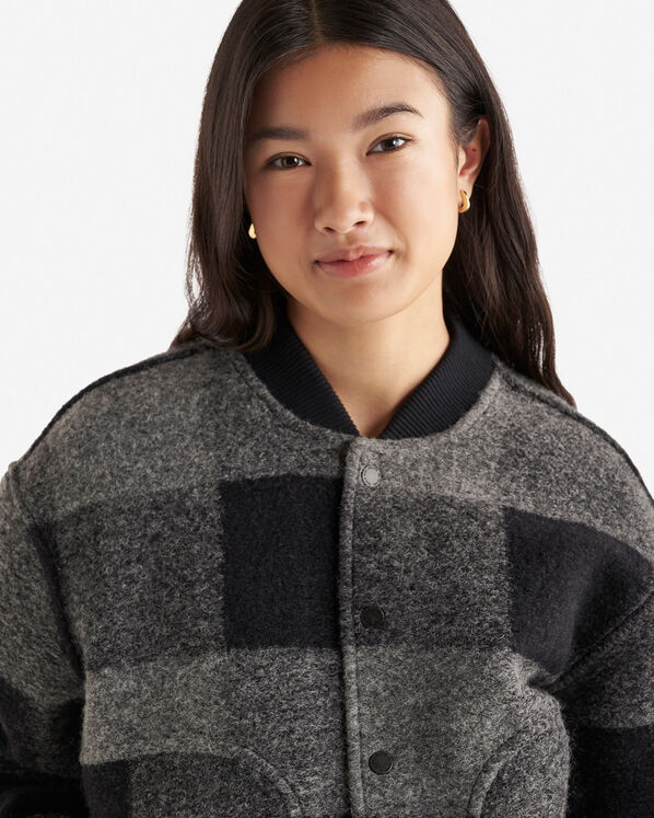 Seymour Flight Jacket