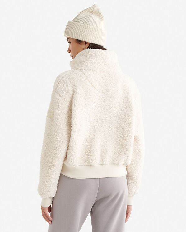 Creekside Shearling Fleece Jacket