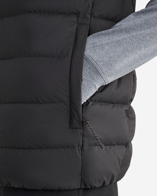 Roots Down Packable Vest