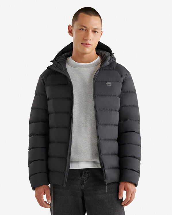 Roots Down Packable Jacket