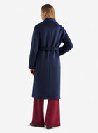 Alma Long Coat