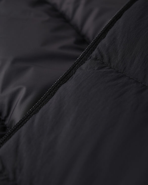 Roots Down Packable Vest