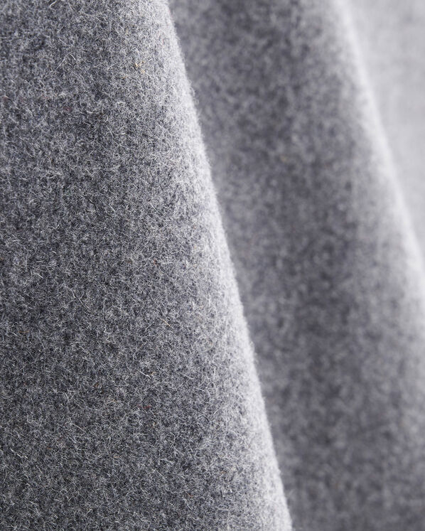 Mens Classic Varsity Jacket