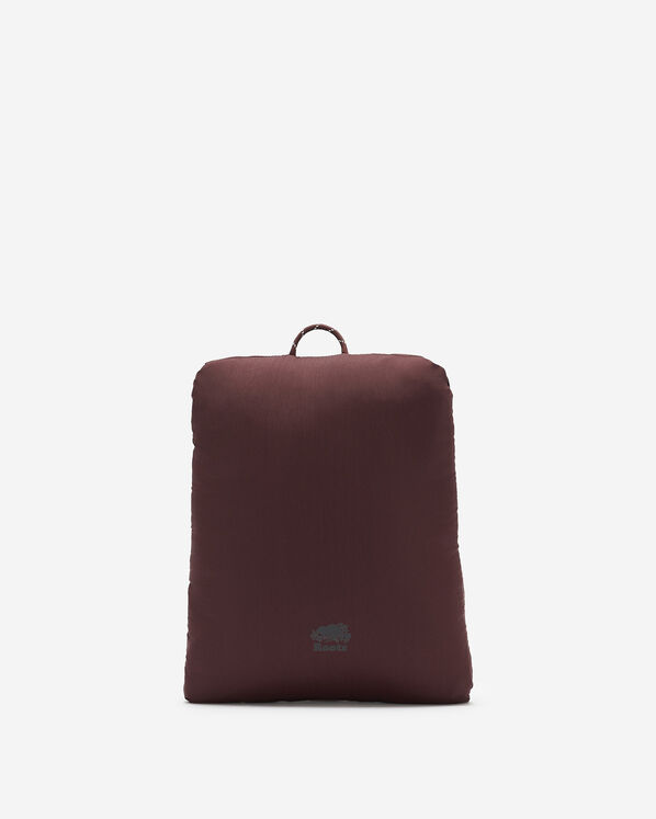 Roots Down Packable Jacket