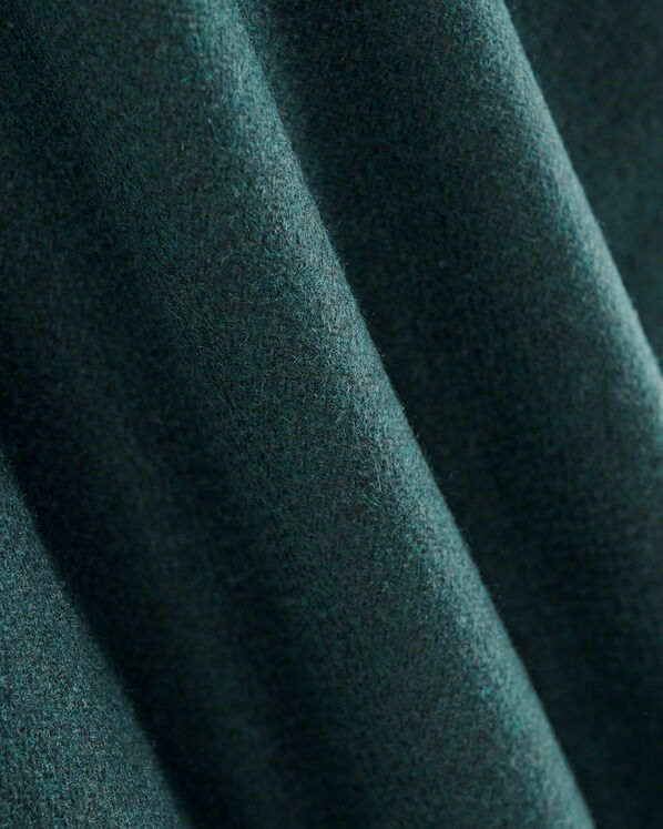 Ramsden Ranger Varsity Jacket