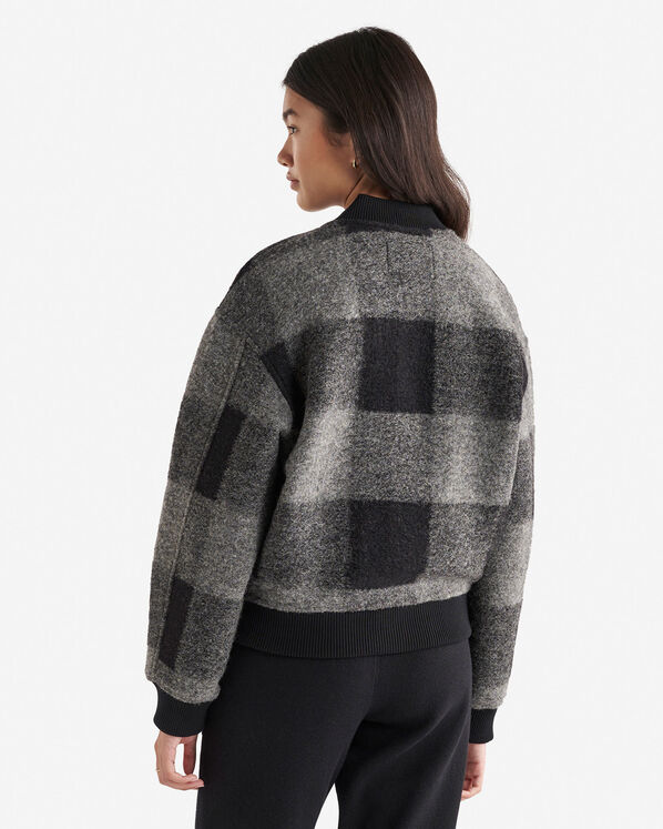 Seymour Flight Jacket