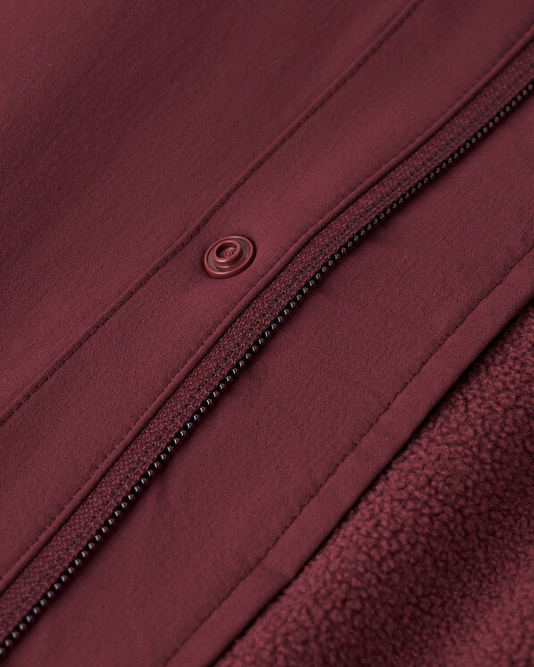 Horizon Woven Jacket