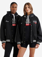 Northern Roots Varsity Jacket