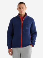 Alta Shearling Fleece Jacket