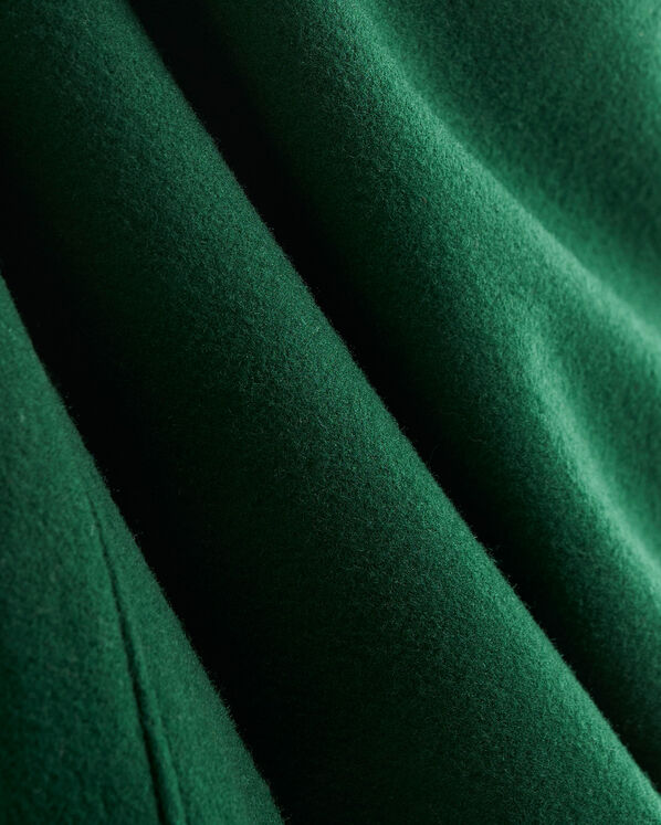 Mens Vintage Varsity Jacket