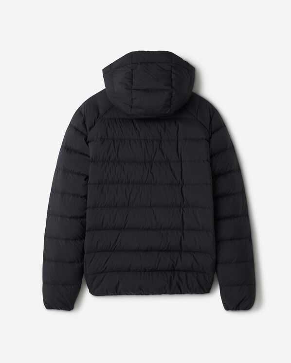 Roots Down Packable Jacket