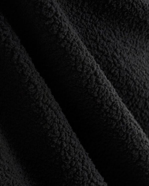 Alta Shearling Fleece Jacket