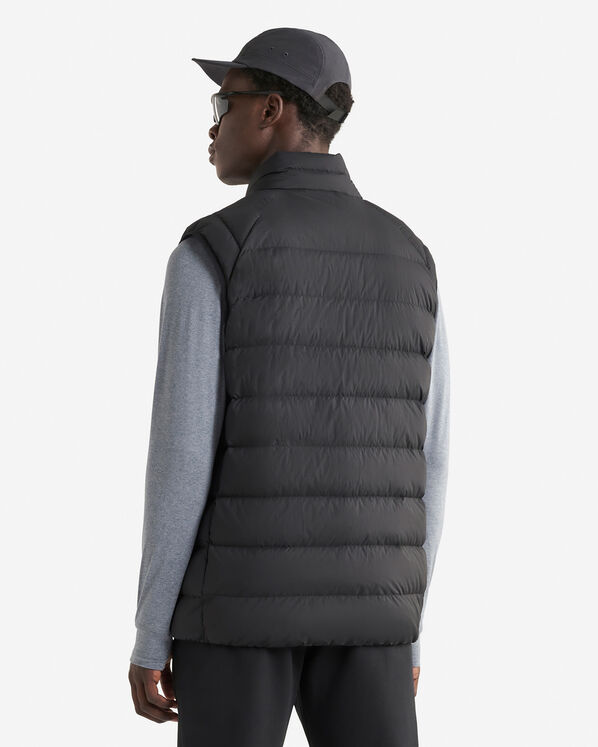 Roots Down Packable Vest