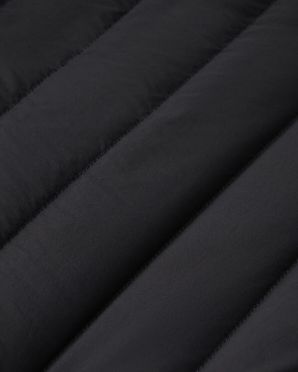 Roots Down Packable Vest