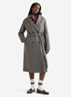 Alma Long Coat