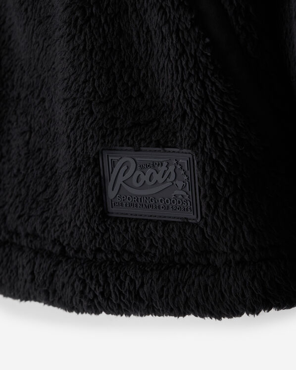 Creekside Shearling Fleece Jacket