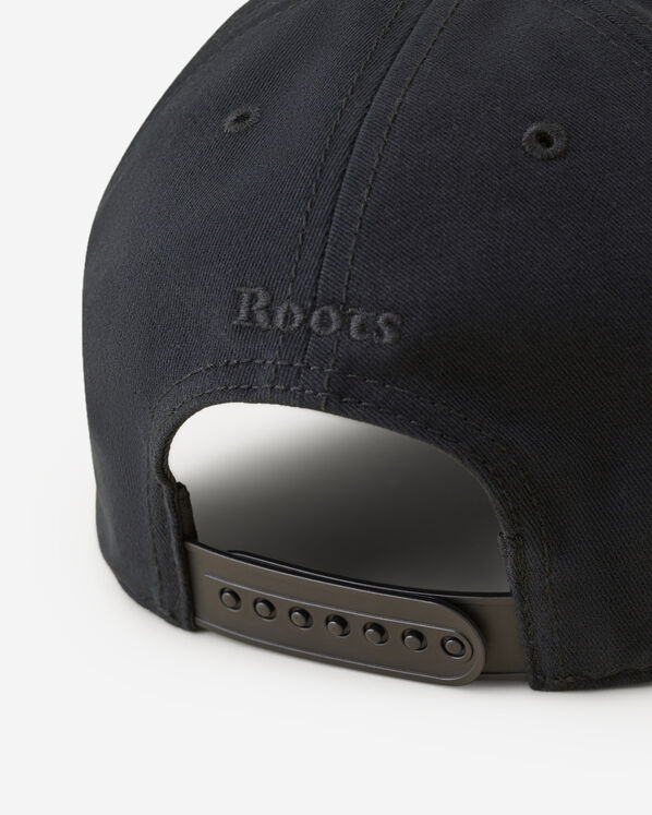 Modern Leaf Baseball Cap