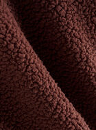 Alta Shearling Fleece Half Zip