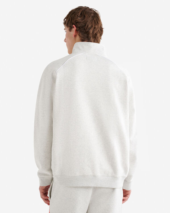 Northern Roots Quarter Zip
