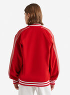 Northern Roots Varsity Jacket