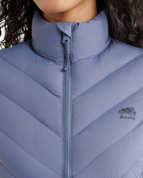 Horizon Insulated Hybrid Jacket