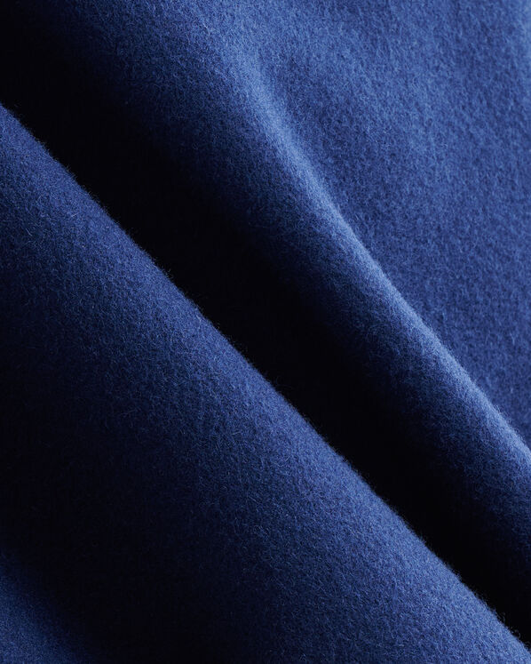 Mens Vintage Varsity Jacket