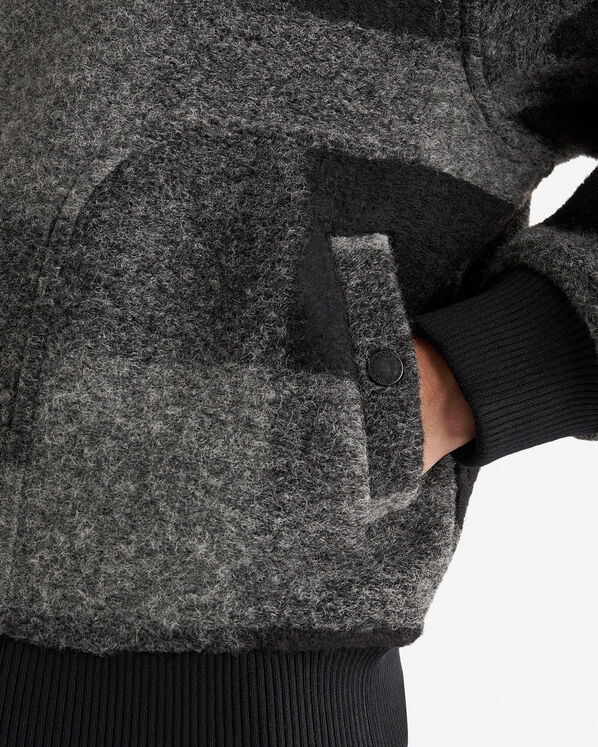 Seymour Flight Jacket