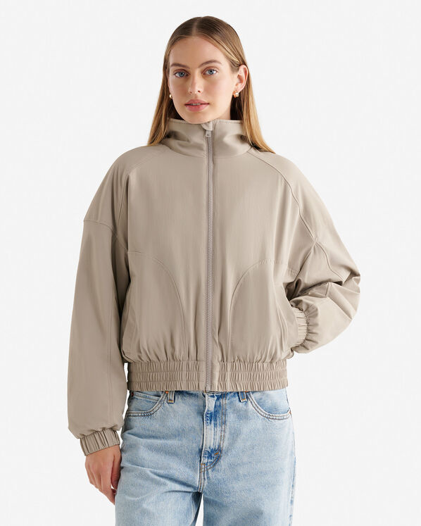 Anywhere Jacket