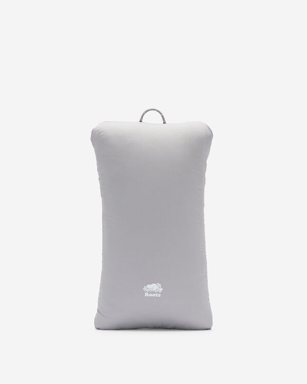 Roots Down Packable Jacket