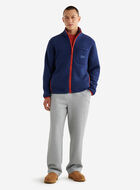 Alta Shearling Fleece Jacket