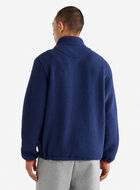 Alta Shearling Fleece Jacket