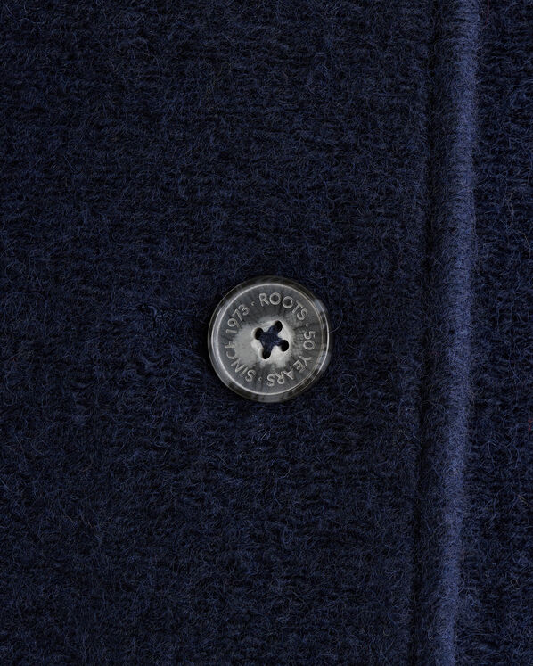 Seymour Coat