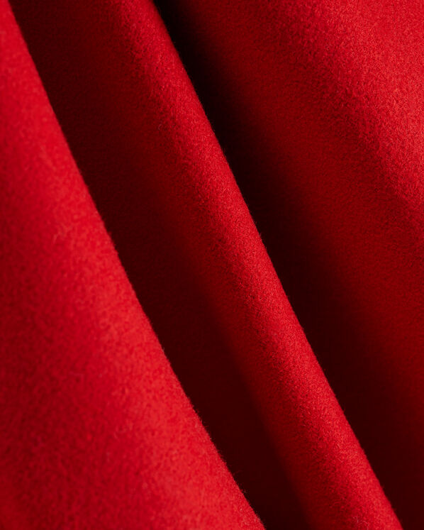 Northern Roots Varsity Jacket