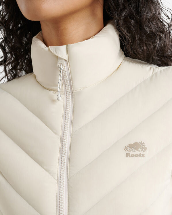 Horizon Insulated Hybrid Jacket