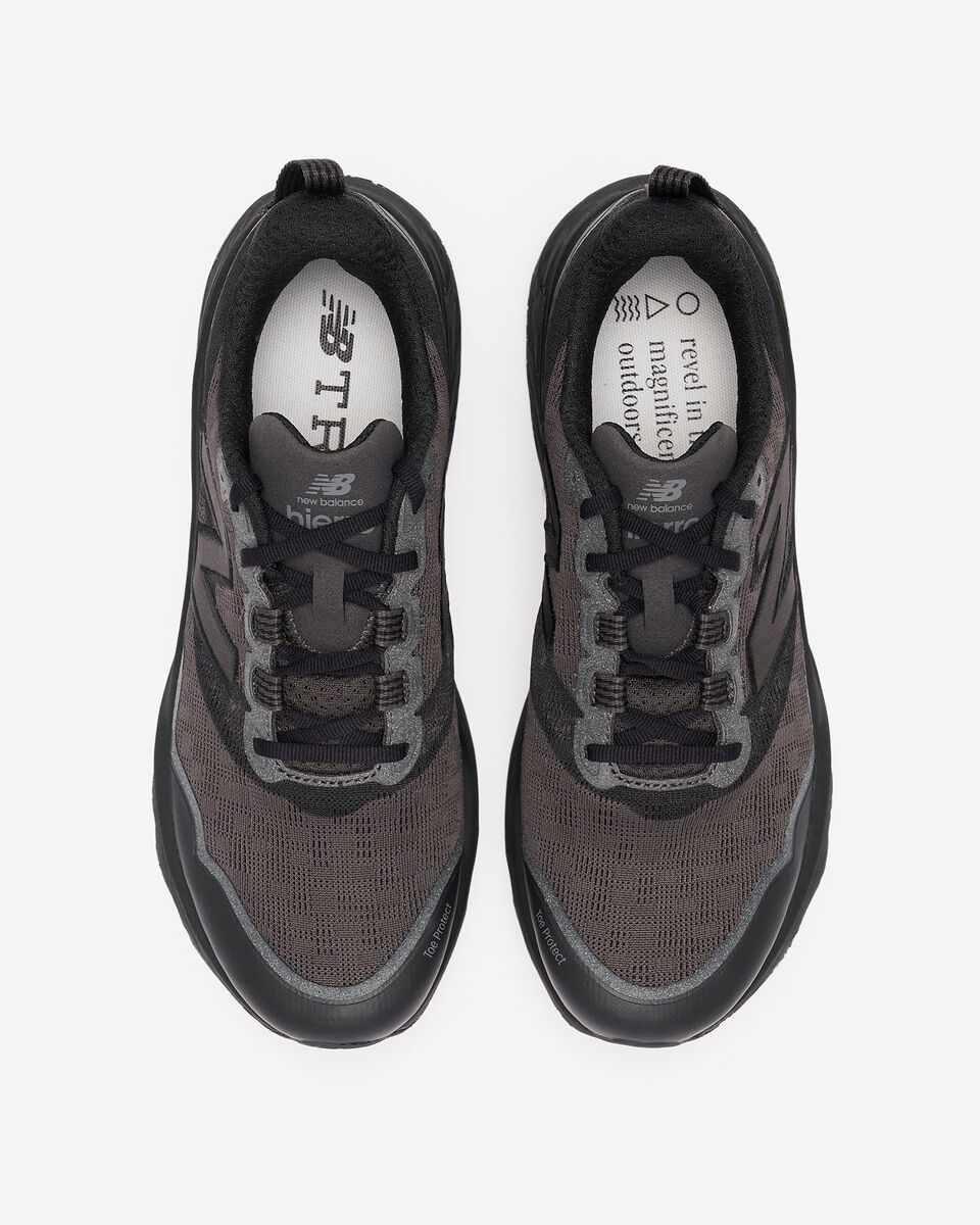 Mens New Balance Hierro