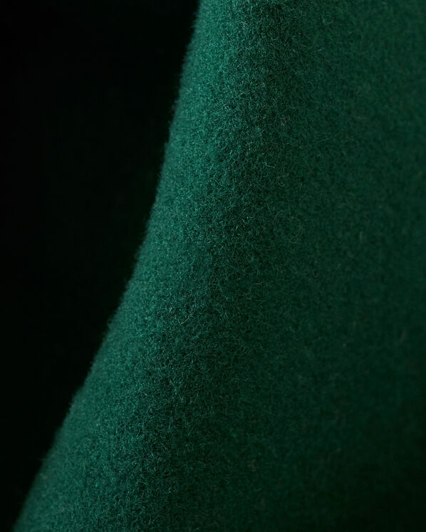 Womens Vintage Varsity Jacket