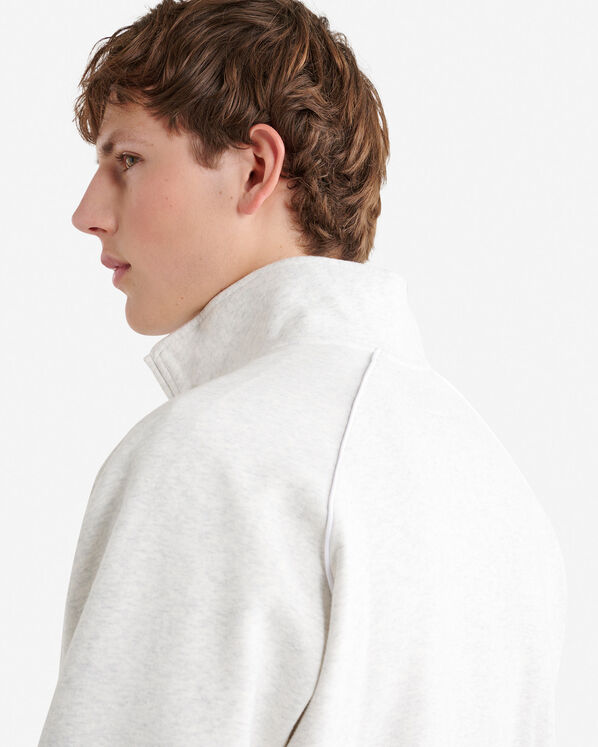 Northern Roots Quarter Zip