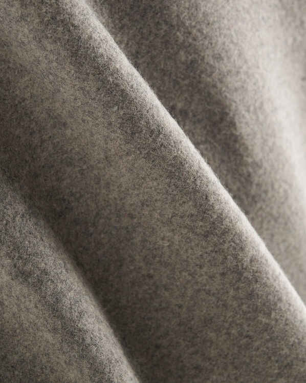 Mathews Vintage Varsity Jacket