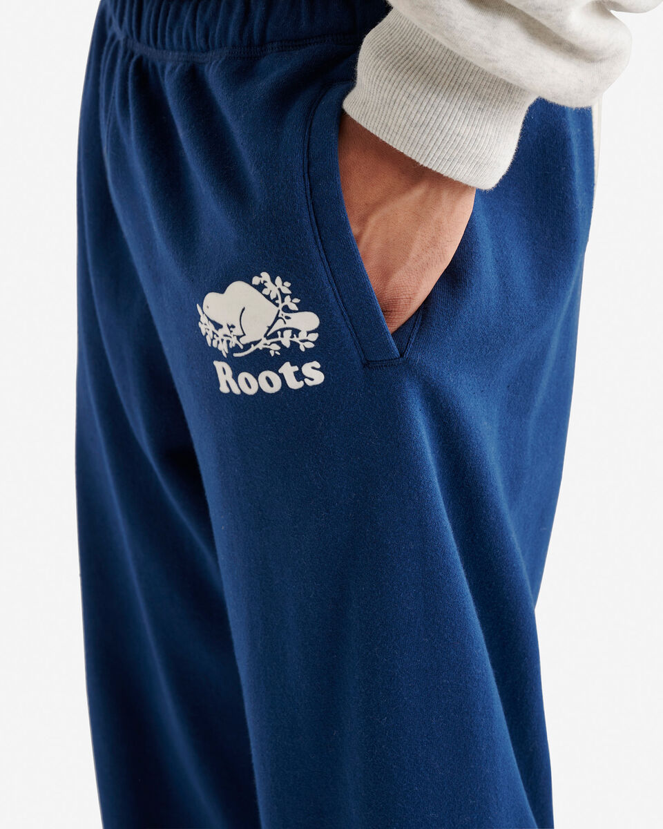 Organic Original BF Sweatpant