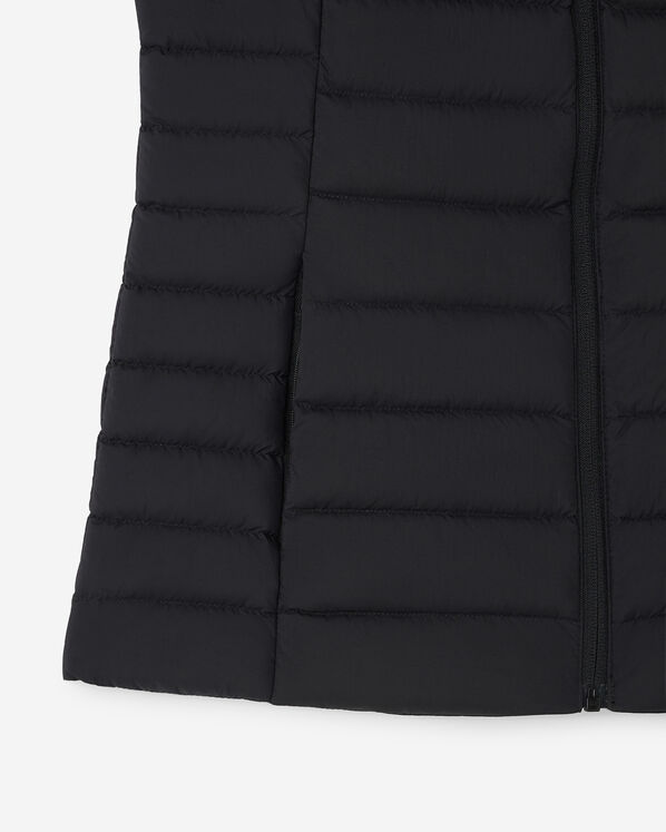 Roots Down Packable Vest