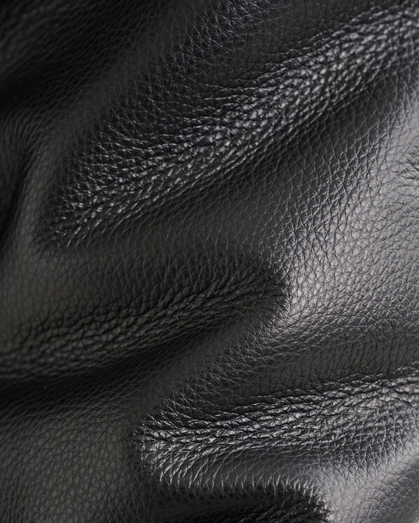 Mathews Vintage Varsity Jacket