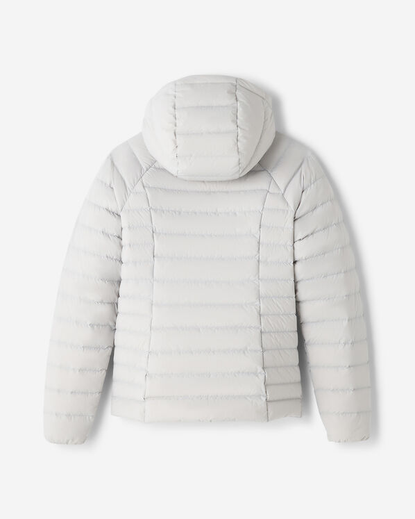 Roots Down Packable Jacket